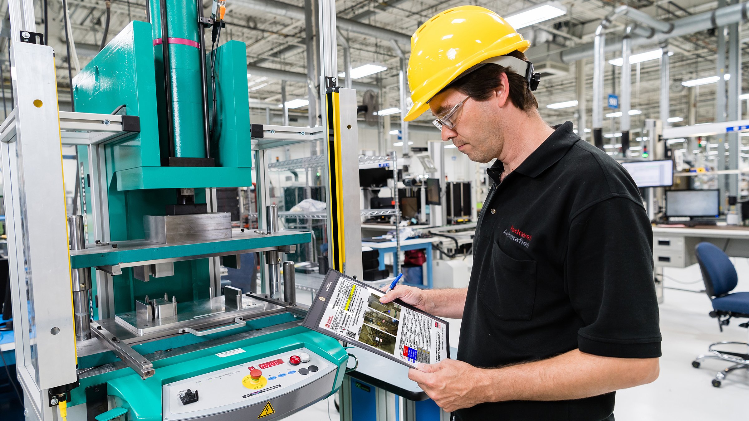Circuit Lockout industry insight