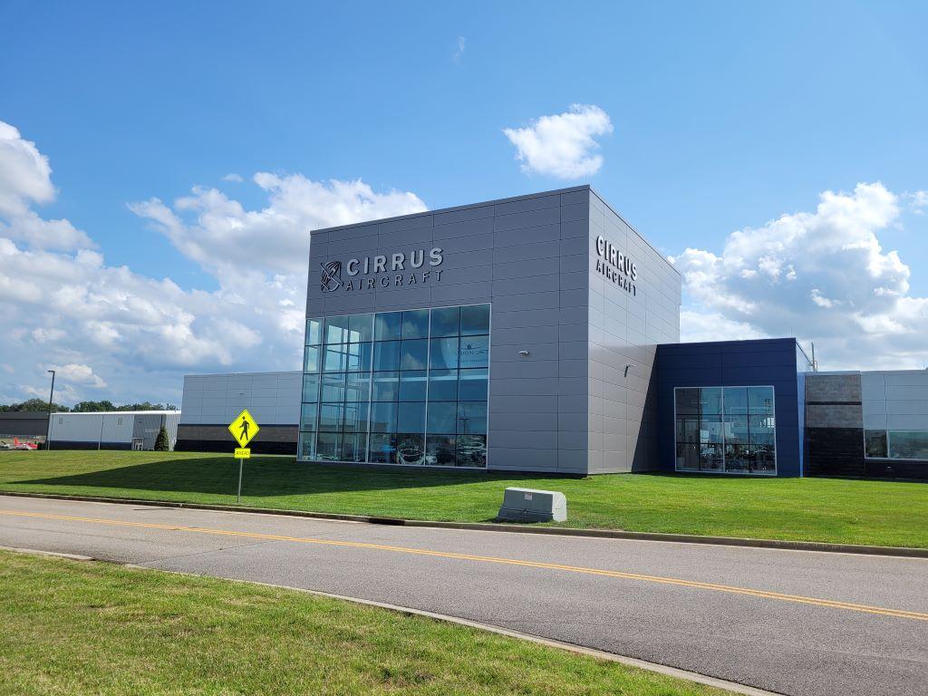 Cirrus
