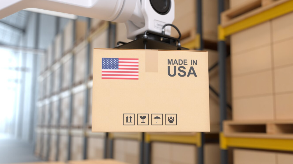 CJdropshipping
