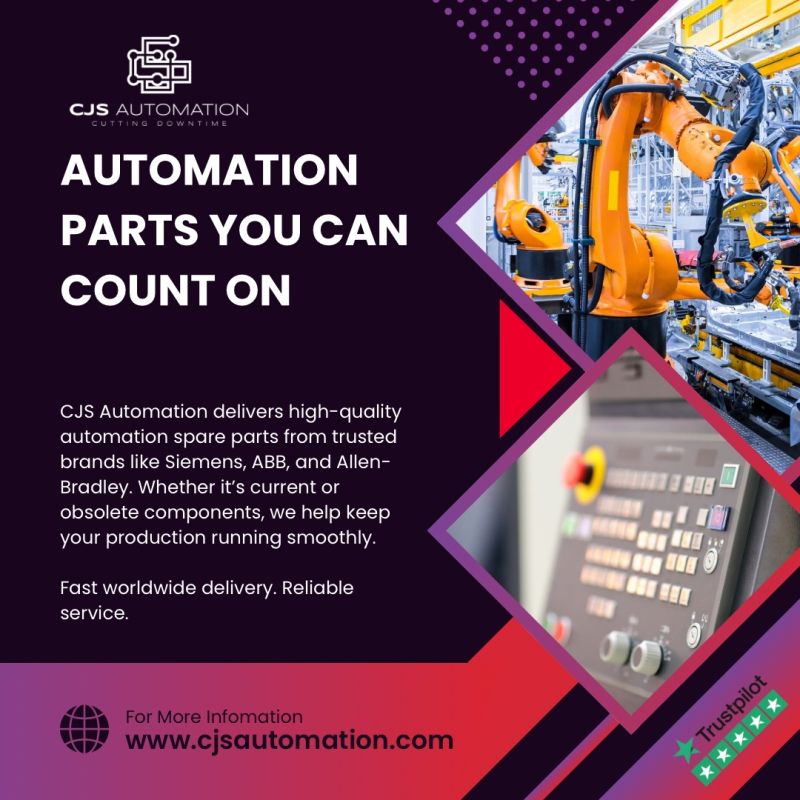 CJS Automation