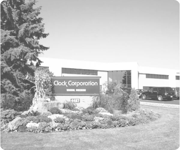 Clack Corporation