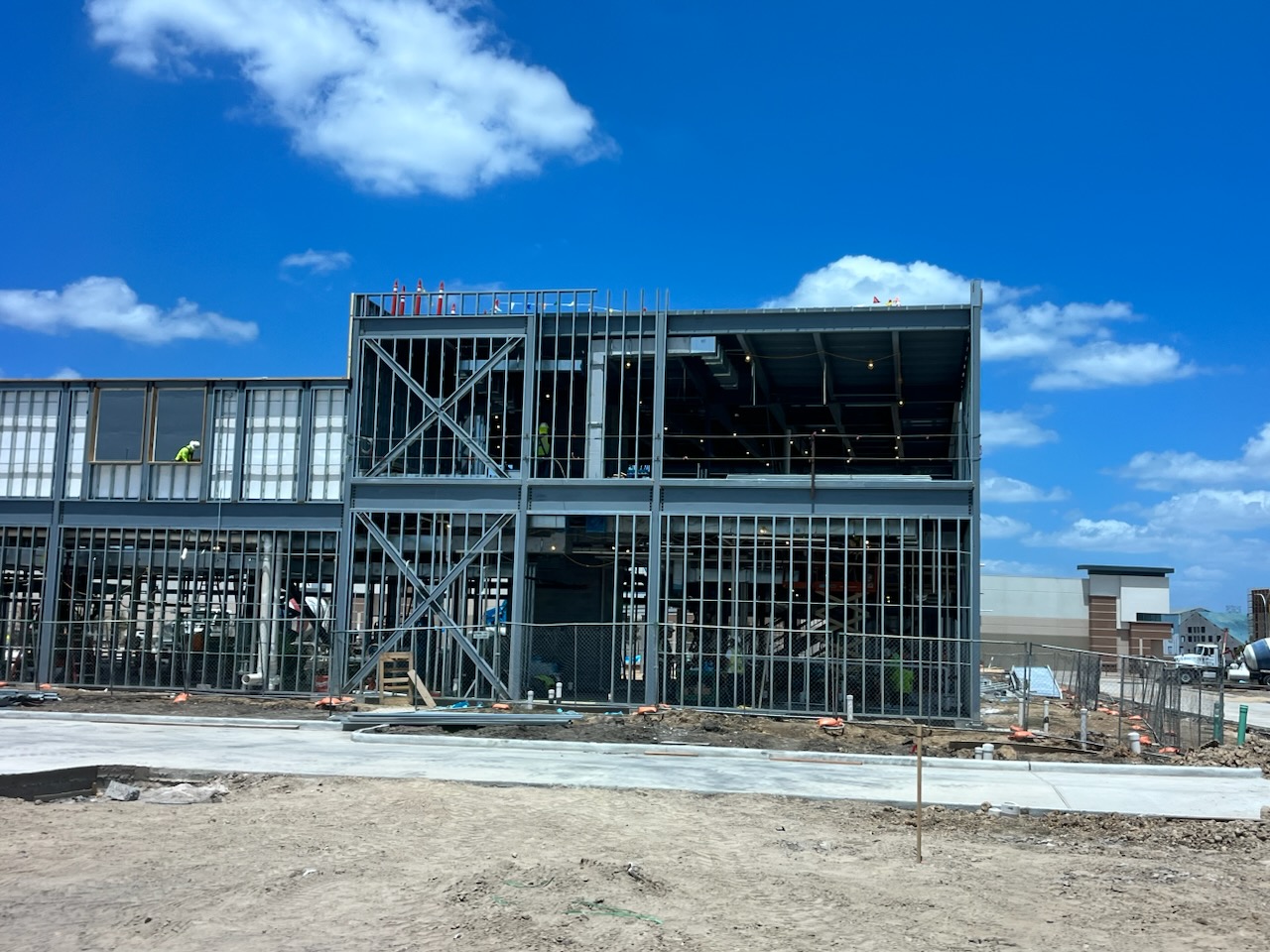 ClarkDietrich Building Systems