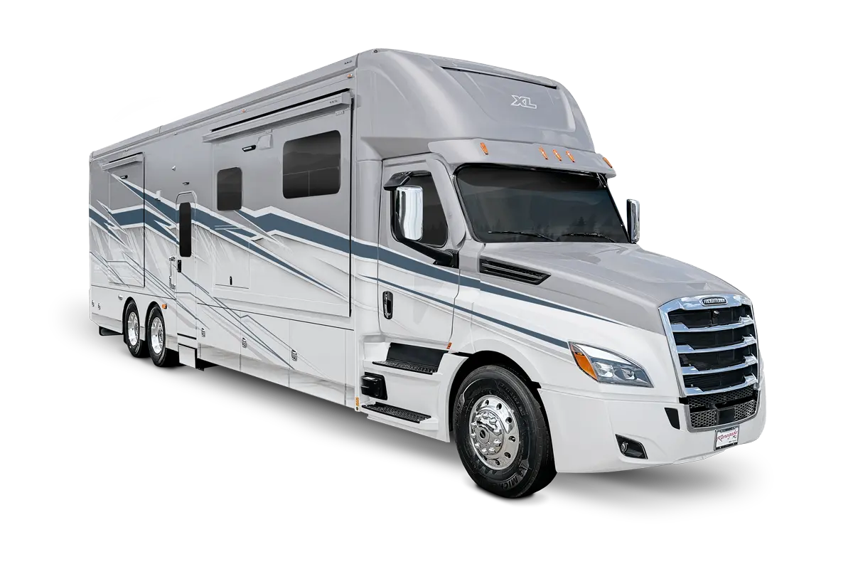 Class C Motorhomes