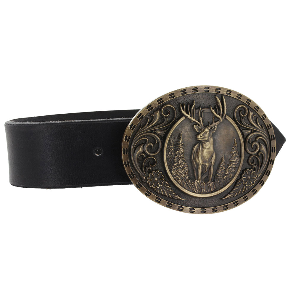 Classic Belt Buckles