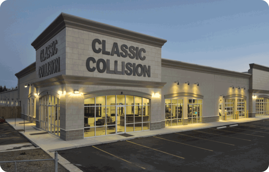 Classic Collision