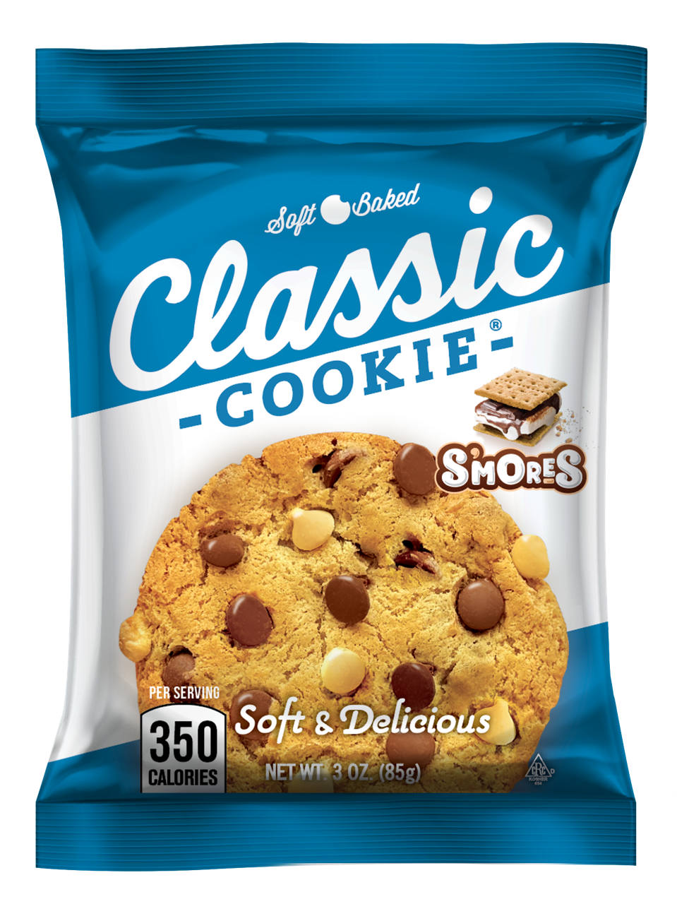 Classic Cookie