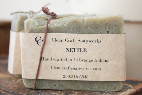 Clean Craft Soapworks. Indiana. Handmade soap, essential oils ...
