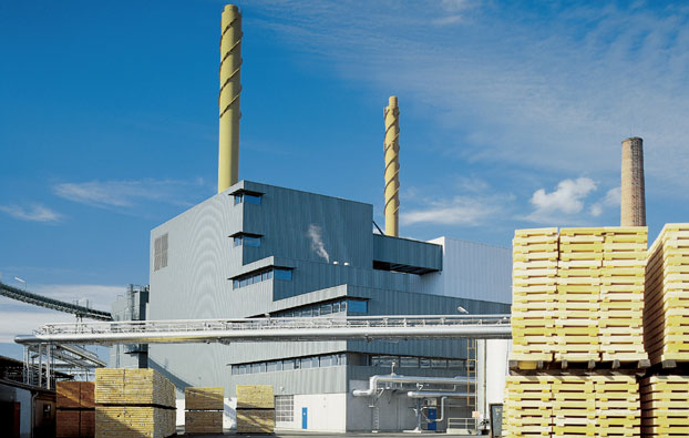 Clean Power Production Technologies » Babcock & Wilcox