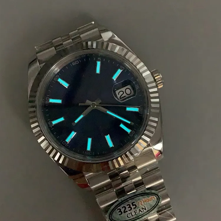 Clean Watch Factory China