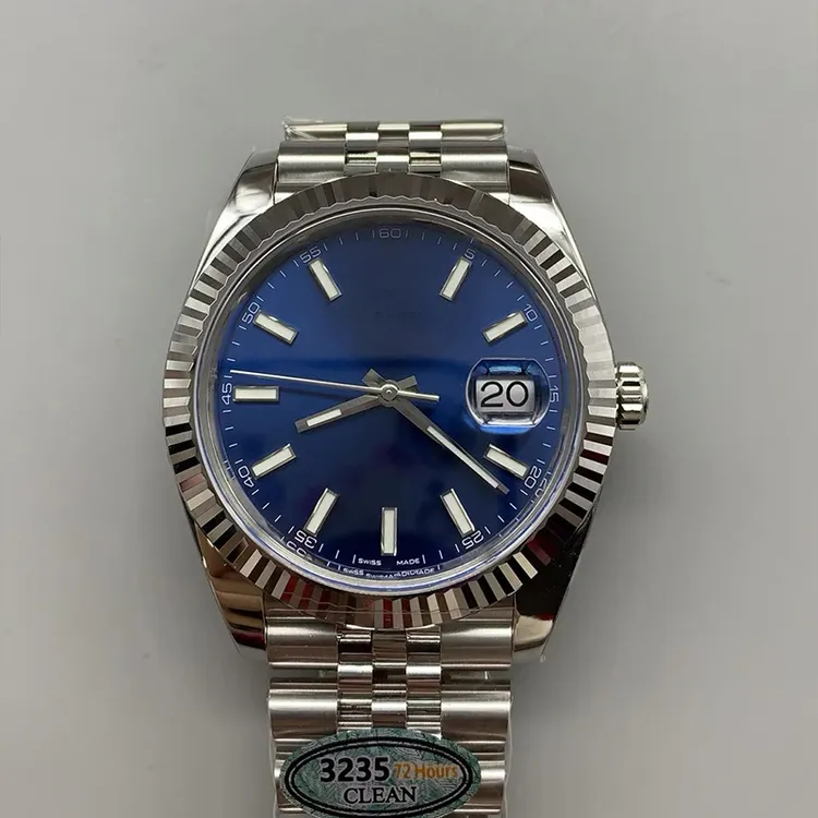 Clean Watch Factory China