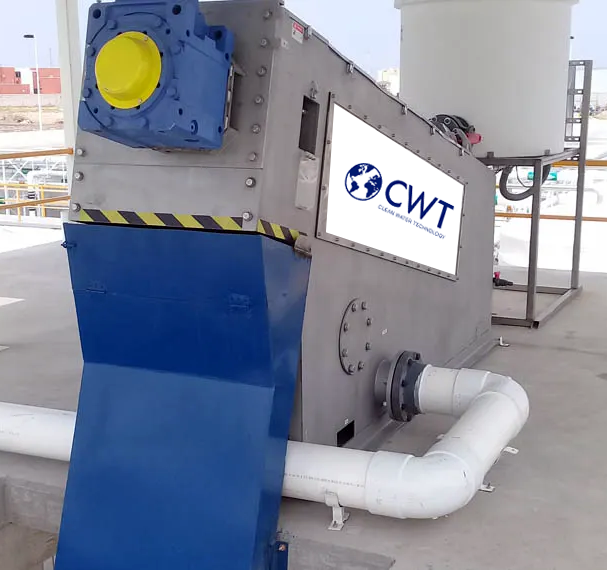Clean Water Technology, Inc.