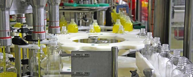 Cleaning Products industry insight