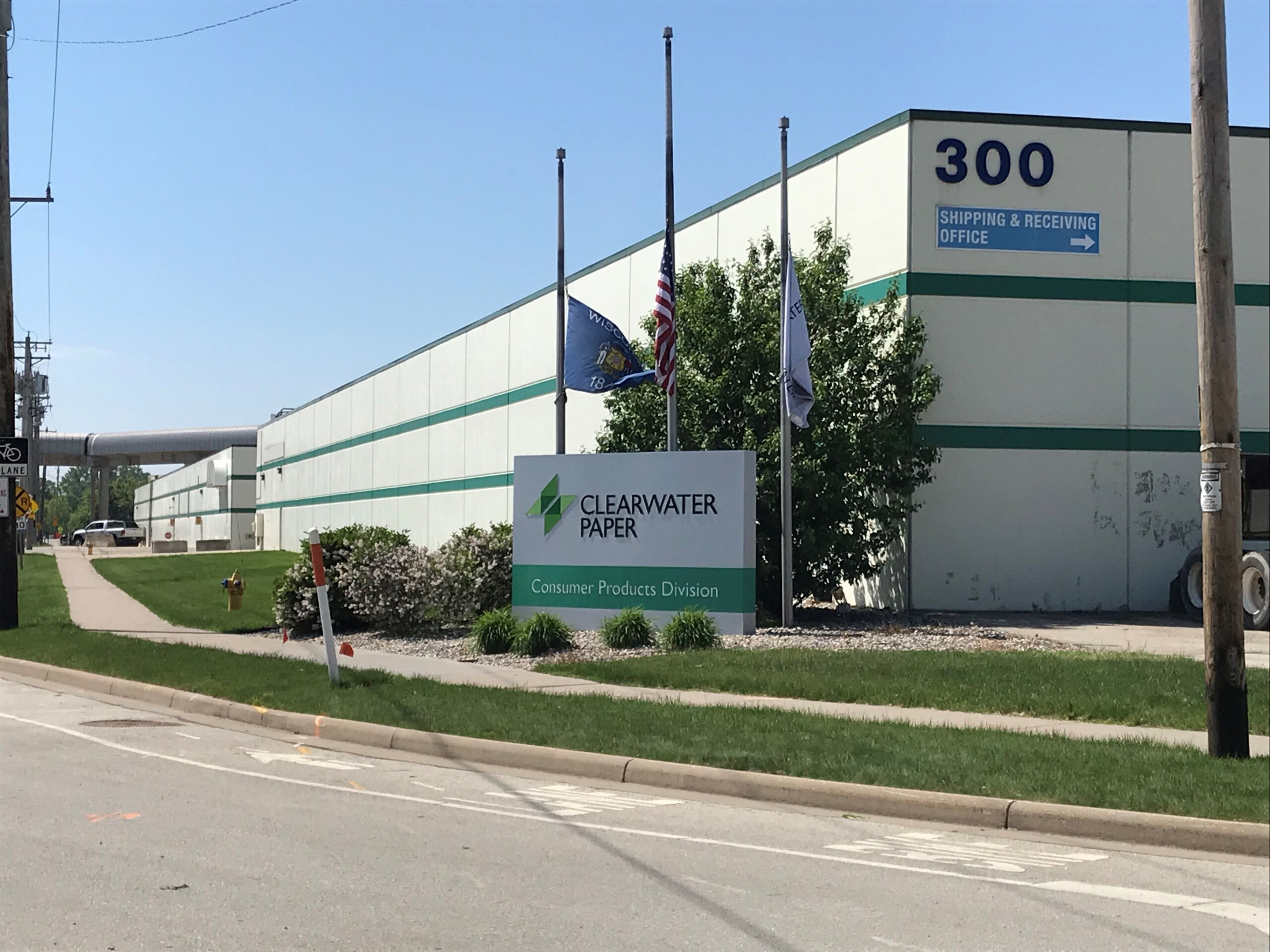 Clearwater Paper Corporation