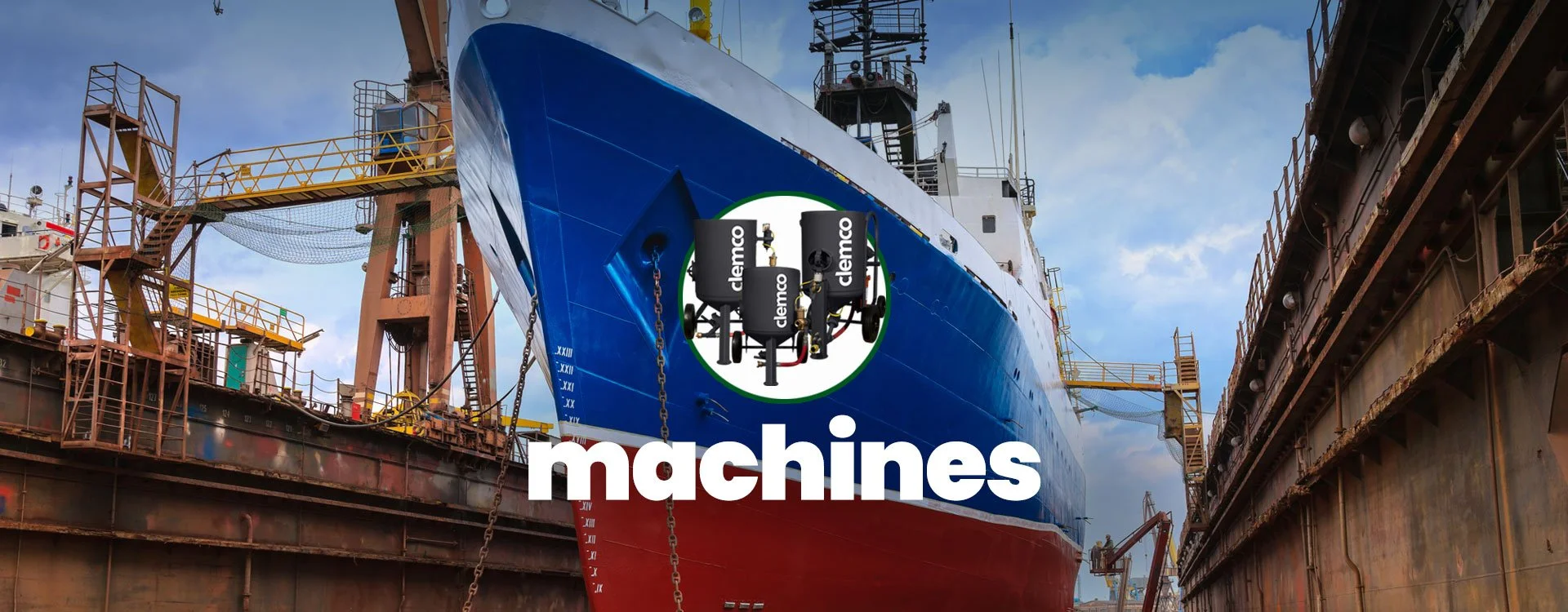 Clemco Industries