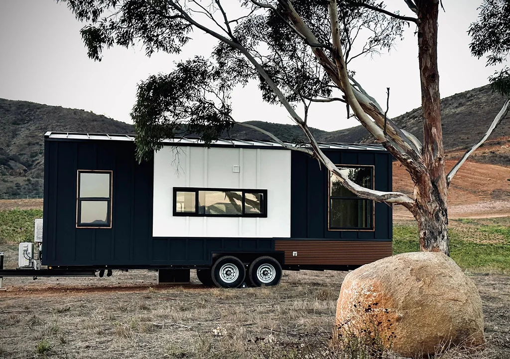 Clever Tiny Homes