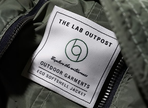 Clothing Labels