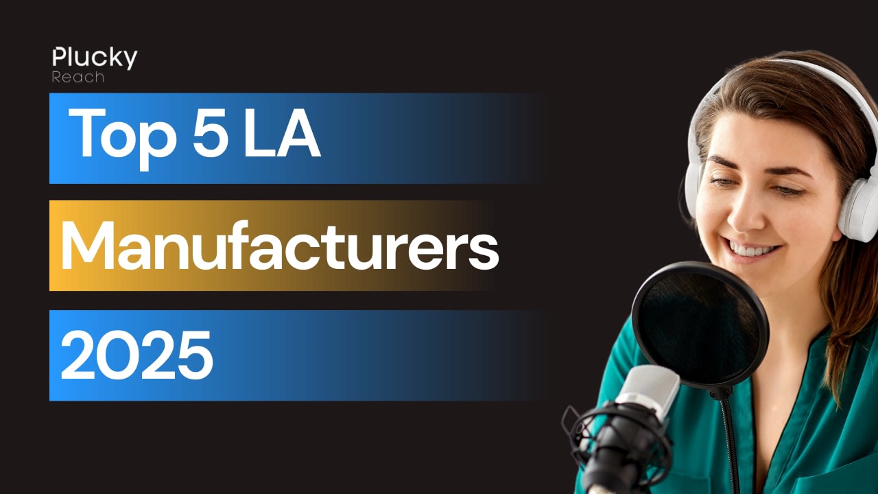 Clothing Manufacturer in Los Angeles
