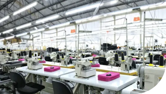 Clothing Manufacturers