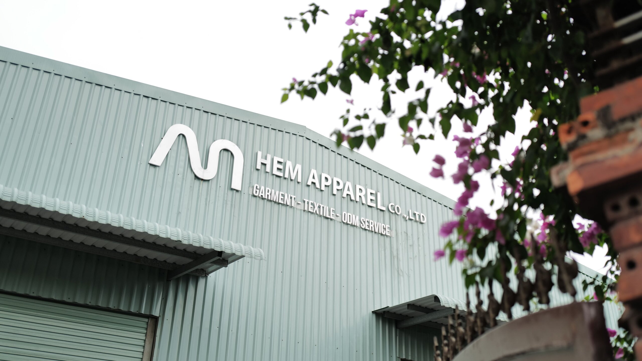 Clothing Manufacturers
