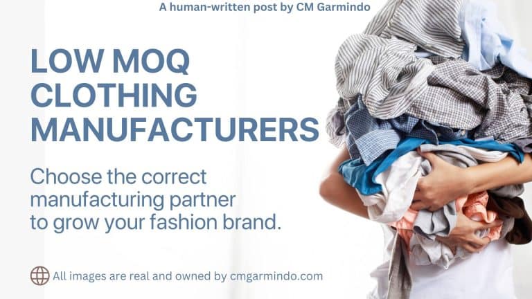 Clothing Manufacturers