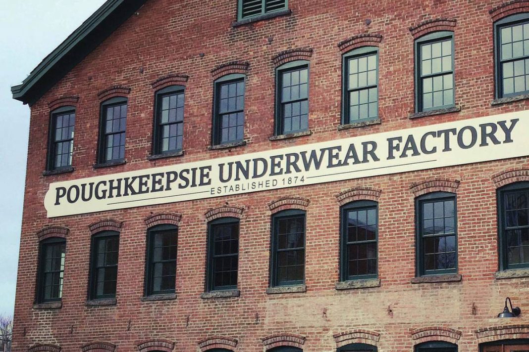 Clothing Manufacturers