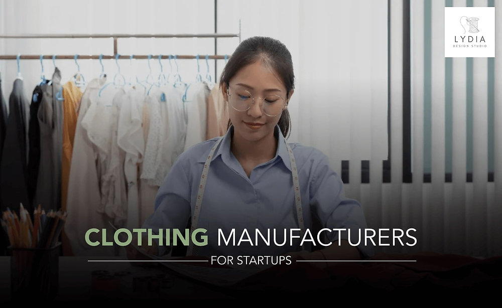 Clothing Manufacturers