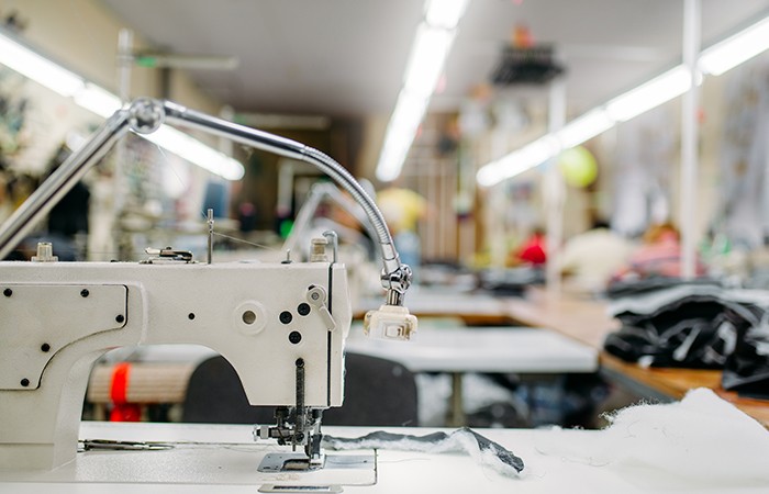 Clothing In Dallas industry insight