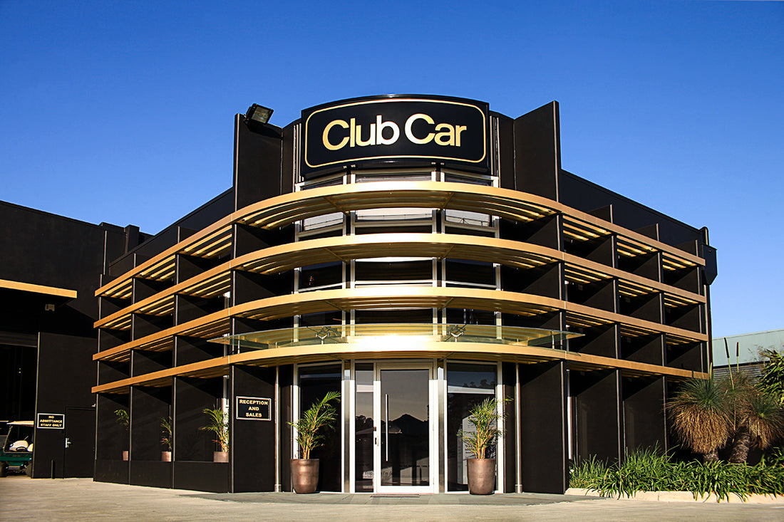 Club Car®