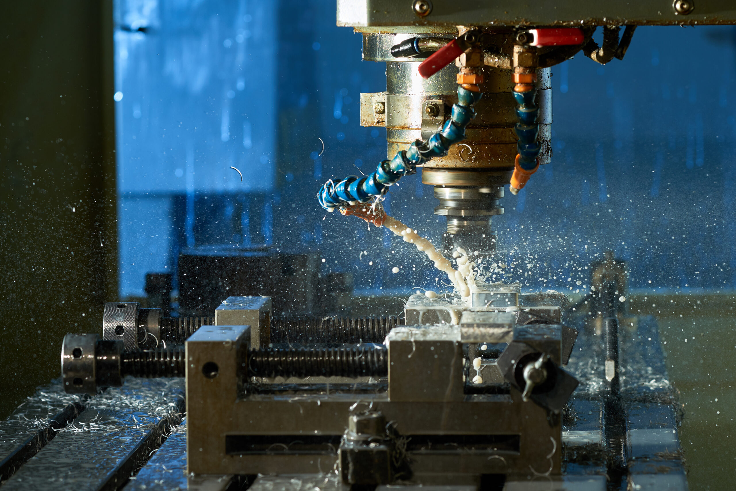 Cnc Equipment industry insight