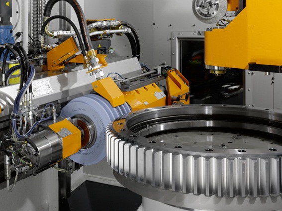 Cnc Grinding Machine industry insight