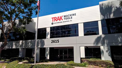 CNC Machine Tools Distributor