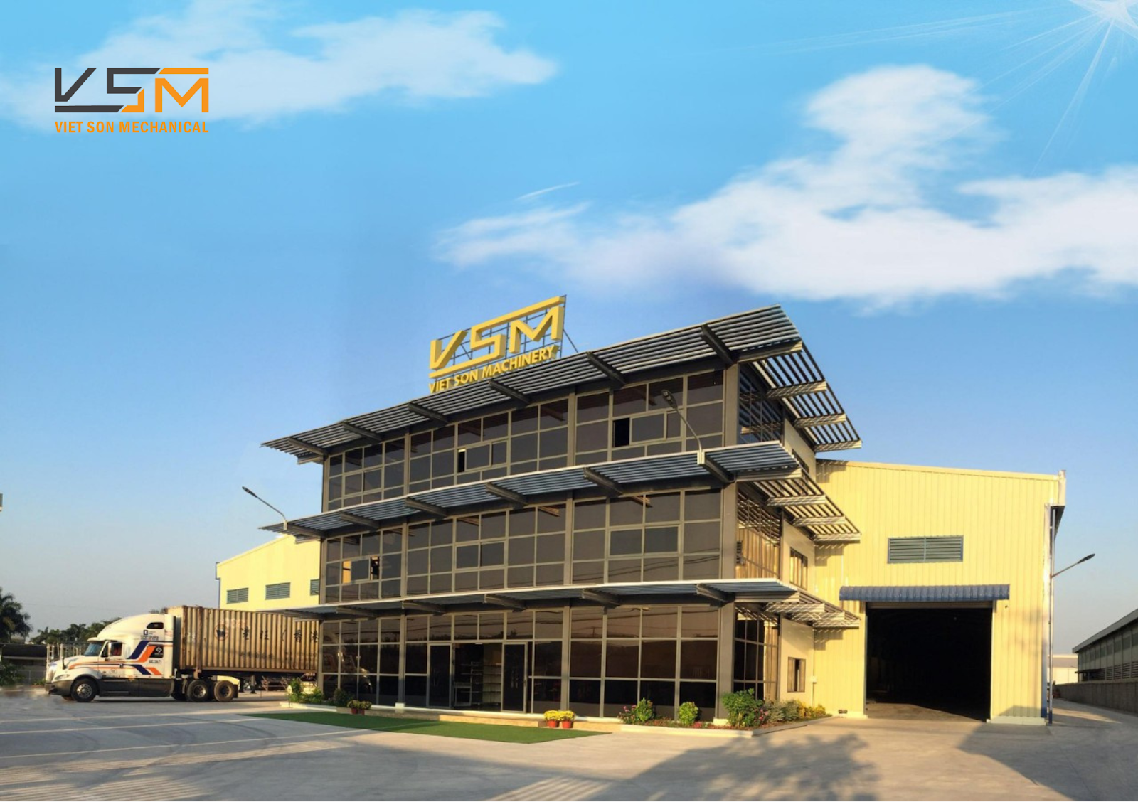 CNC Machining Manufacturer in Vietnam