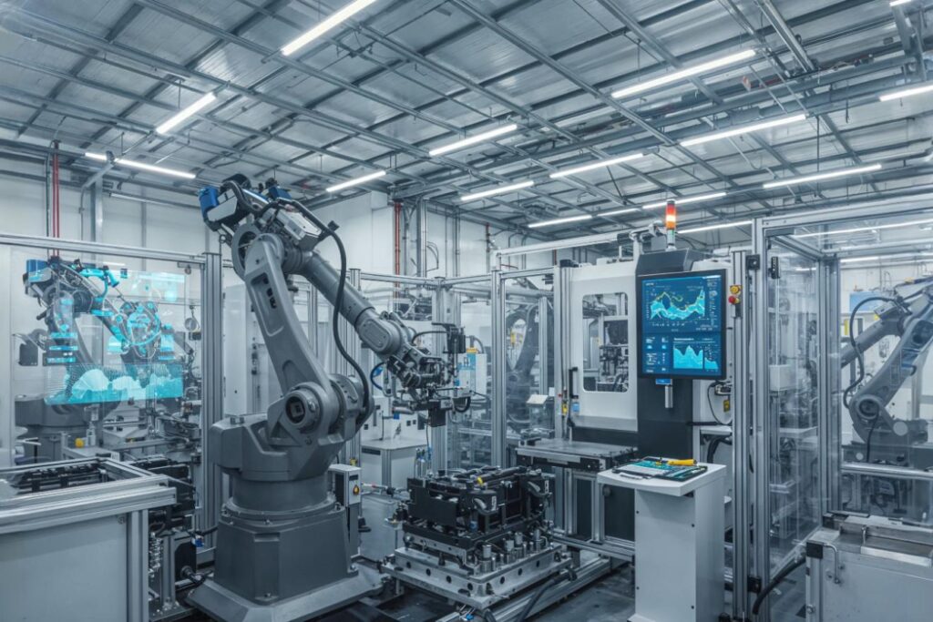 Cnc Machining In Vietnam industry insight