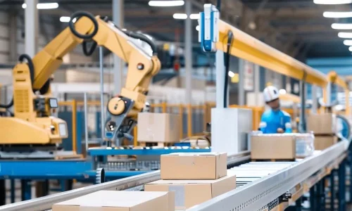 Cnc Machining In Vietnam industry insight
