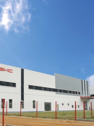 CNCTech Manufacturing