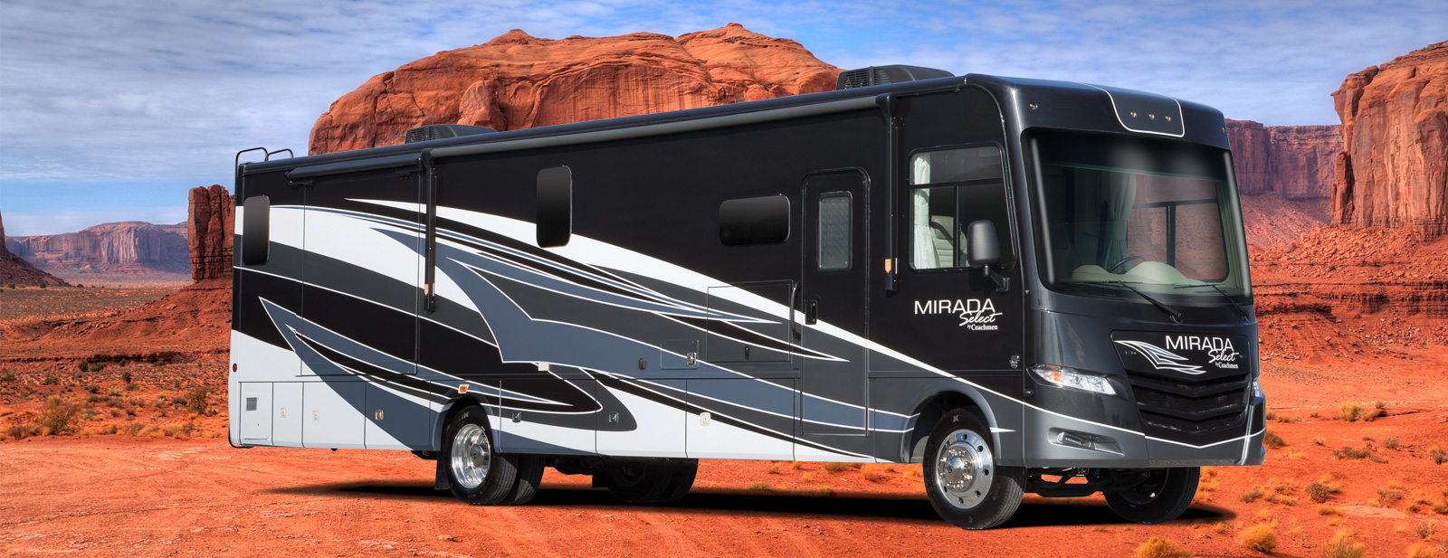 Coachmen RV