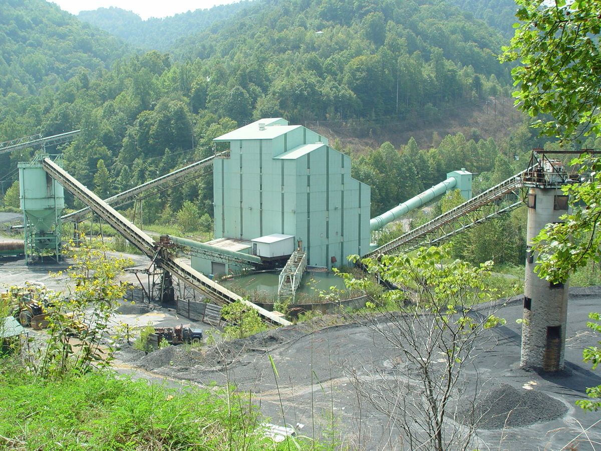 Coal industry insight