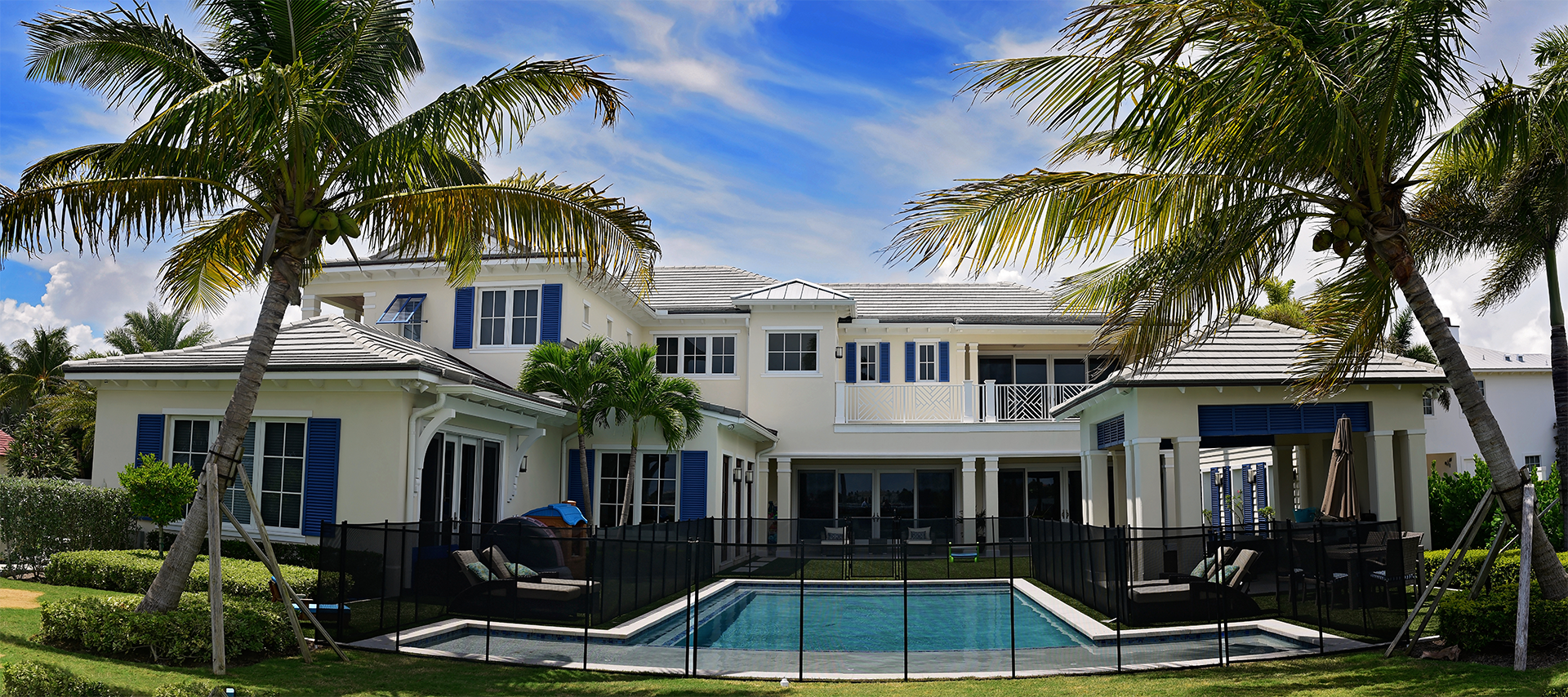 Coastal Impact Windows & Doors