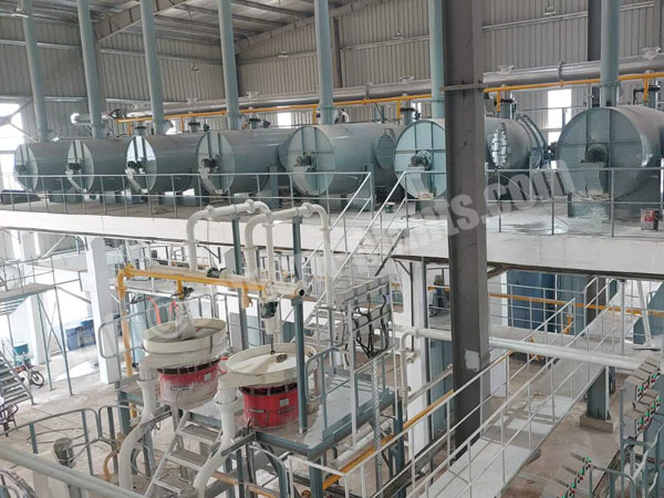 Coated Calcium Carbonate industry insight