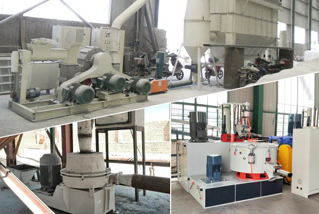 Coated Calcium Carbonate industry insight
