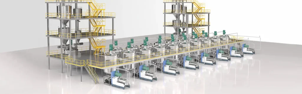 Coating Machines industry insight