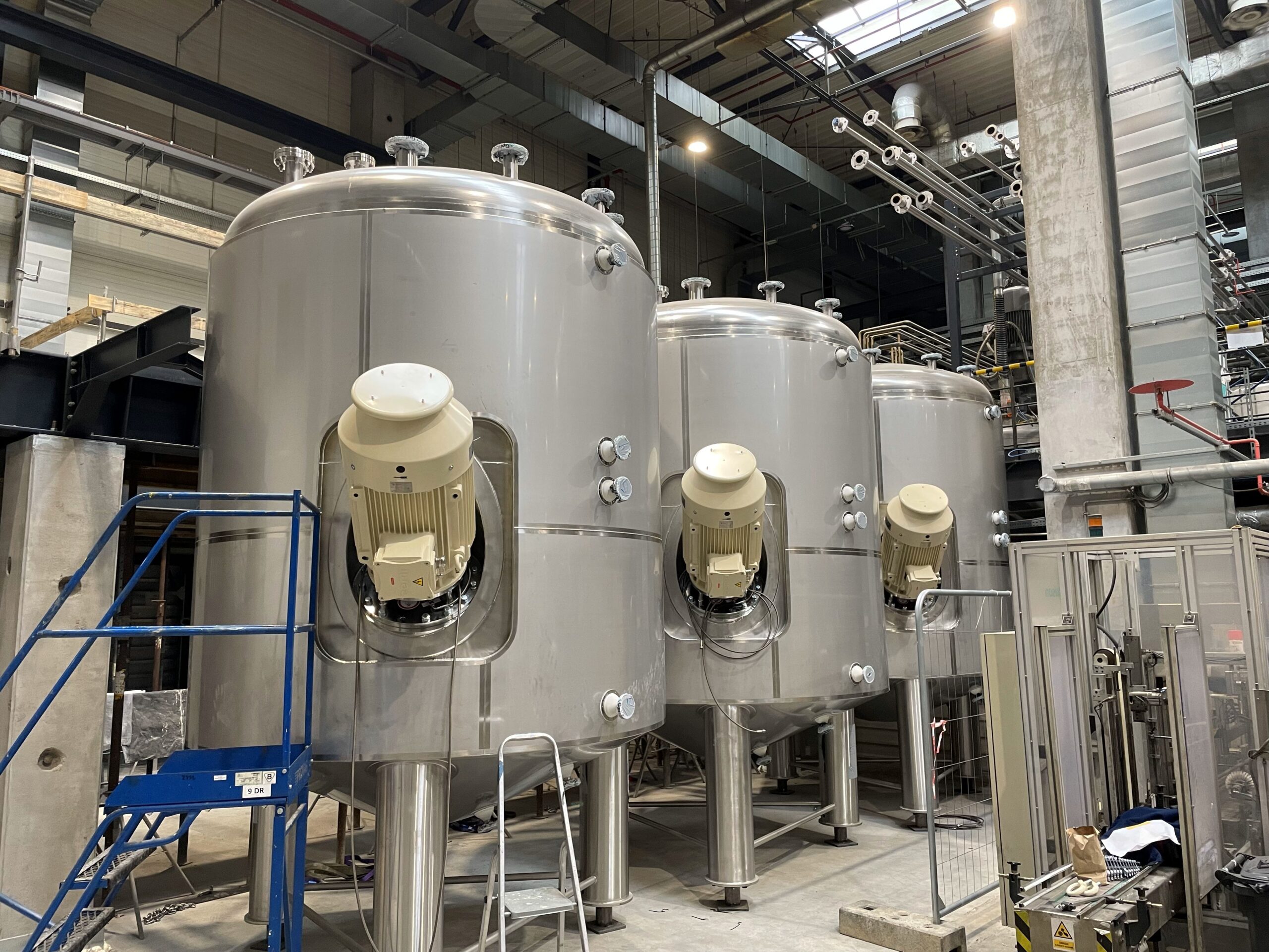 Coating Tank industry insight