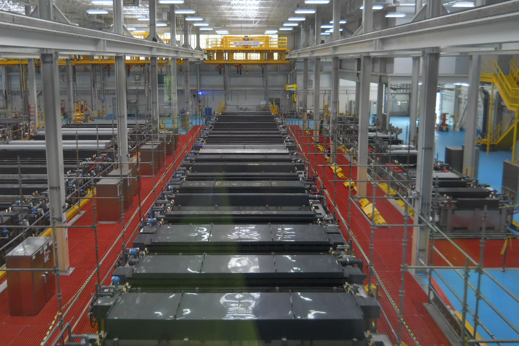 Coating Tank industry insight