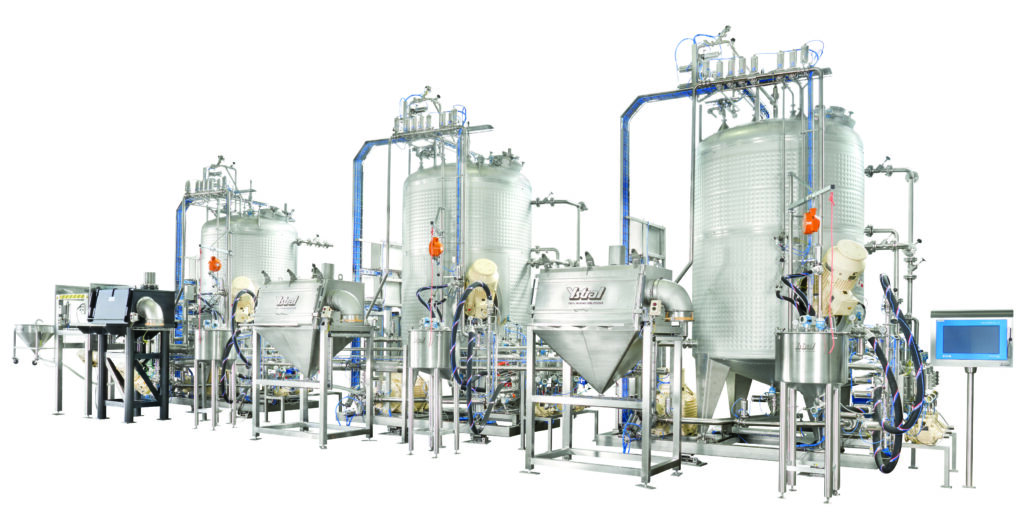 Coating Tank industry insight