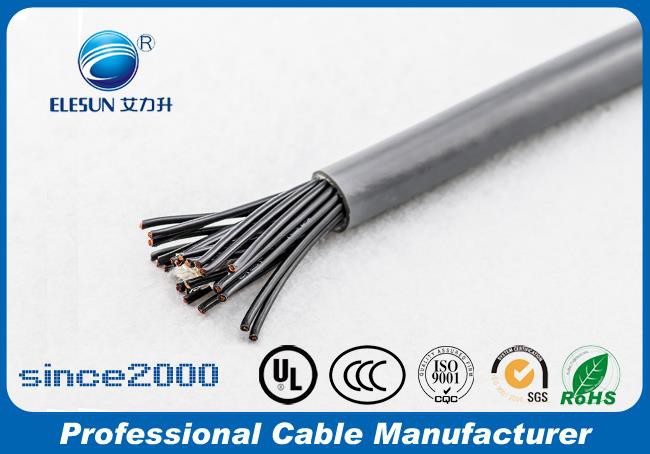Coax Cable