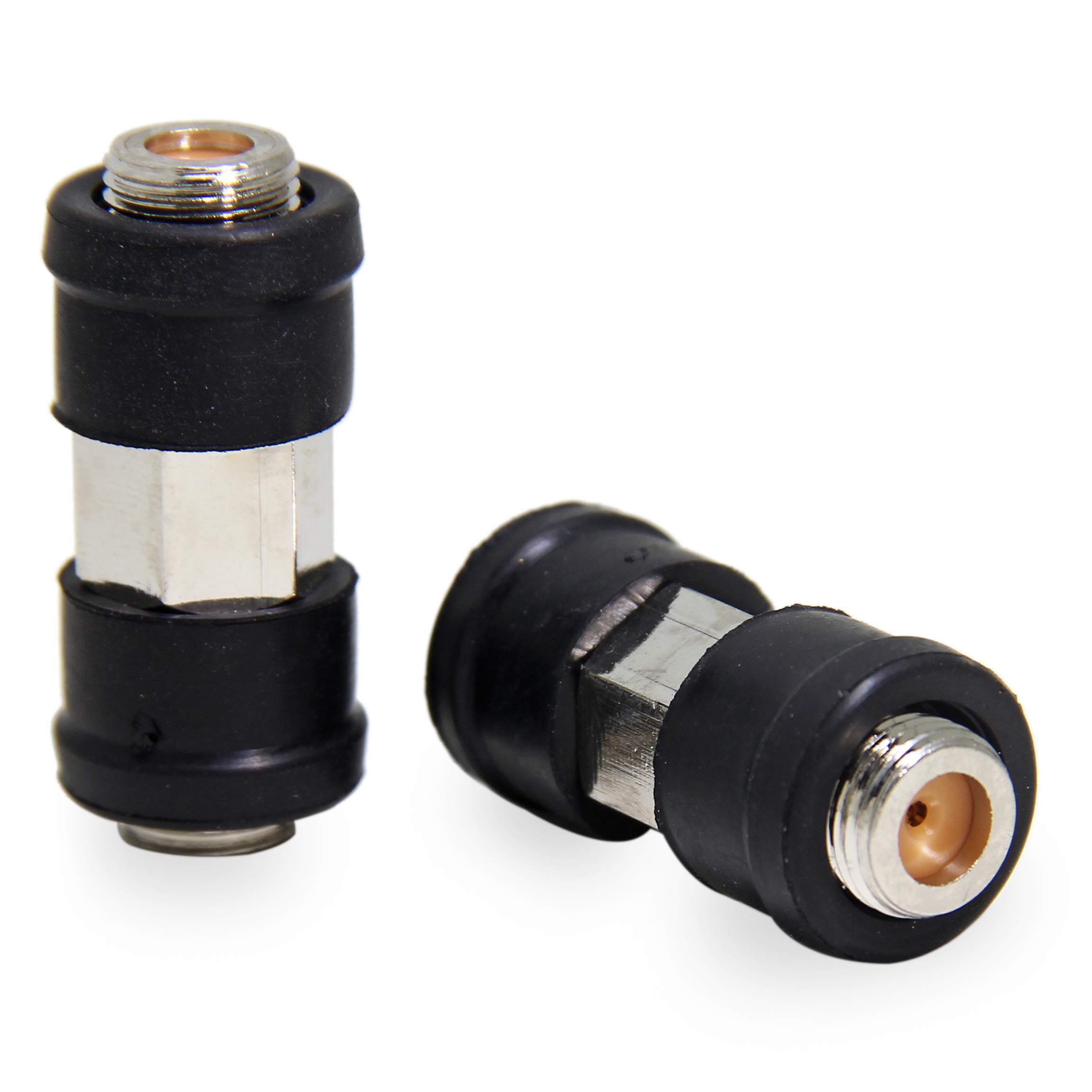 COAX Connectors