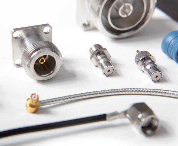 COAX Connectors