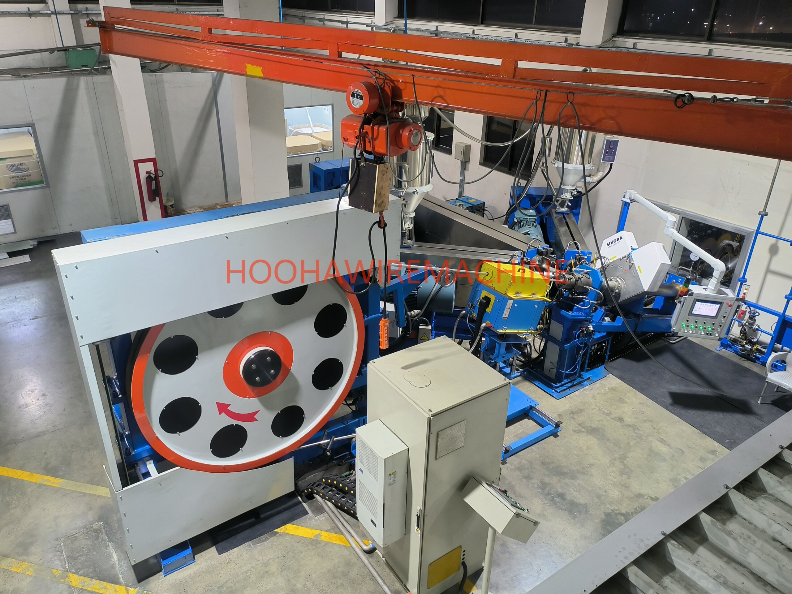 Coax industry insight