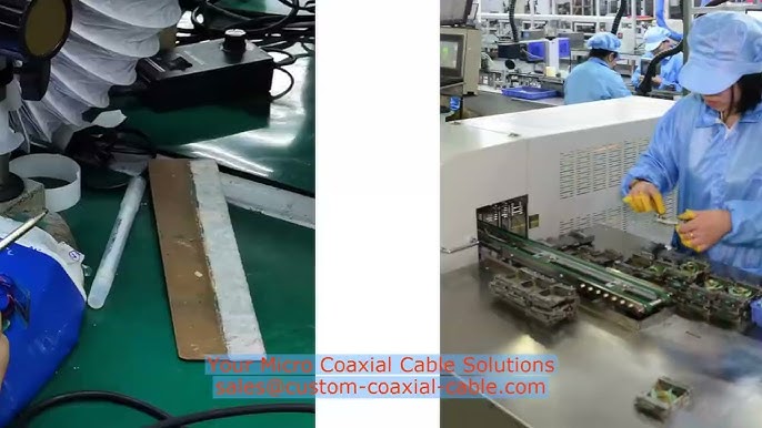 Coax industry insight