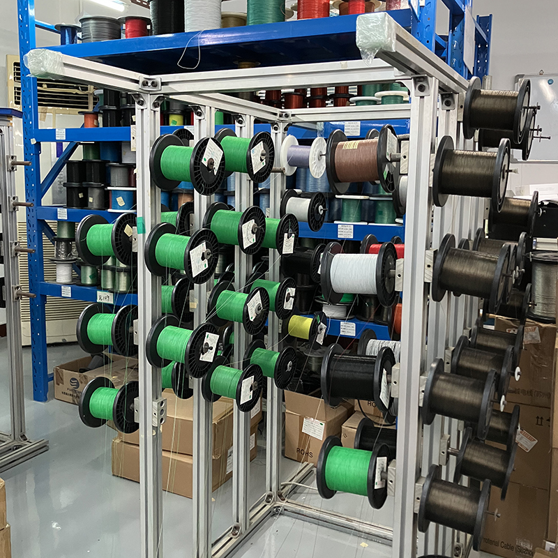 Coax industry insight